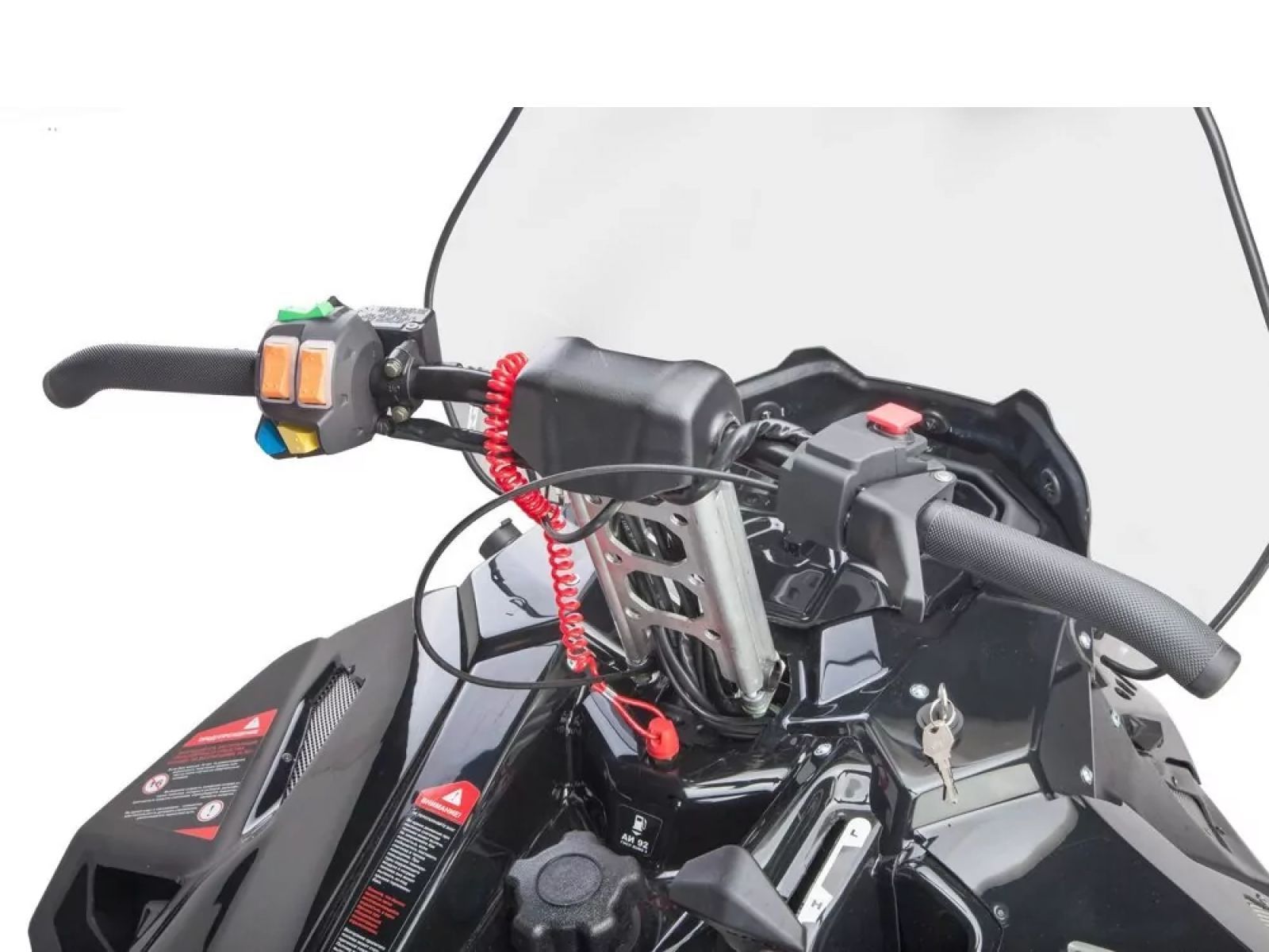 Снегоход STELS ВИТЯЗЬ 800